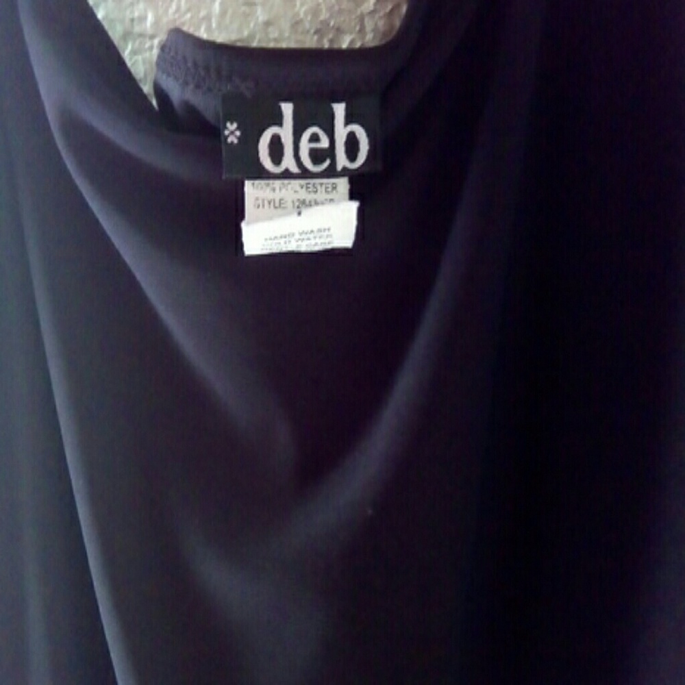 Deb Dress - Picture 5 of 5